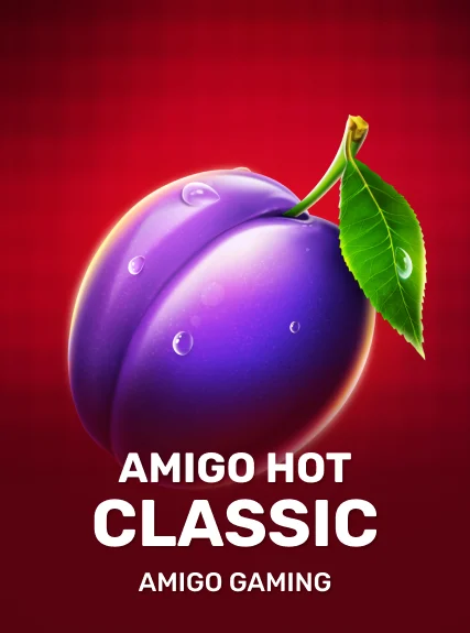 Amigo Hot Classic
