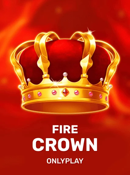 Fire Crown