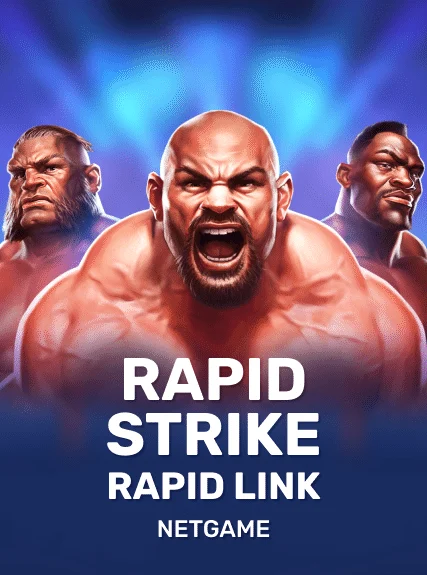 Rapid Strike: Rapid Link