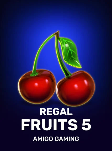 Regal Fruits 5