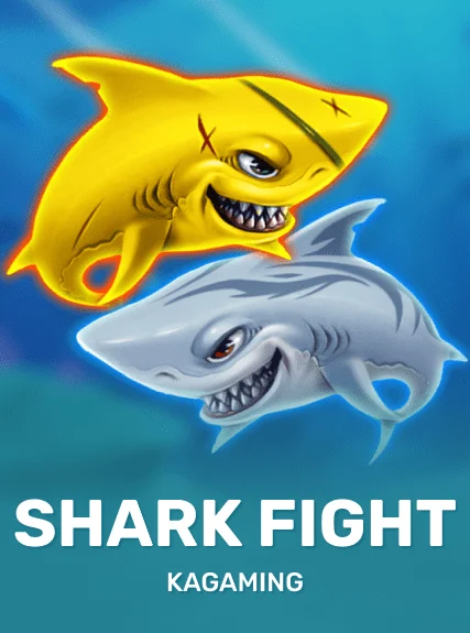 Shark Fight