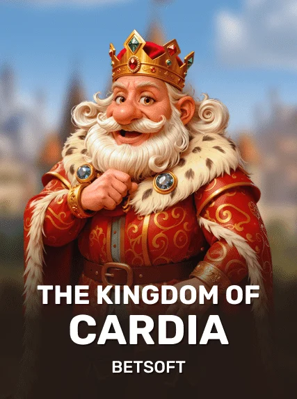 The Kingdom of Cardia