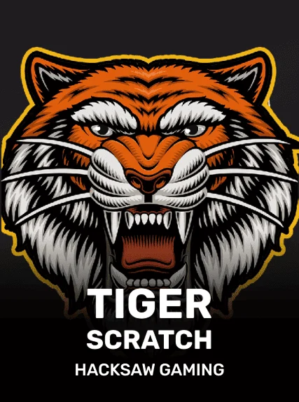 Tiger Scratch