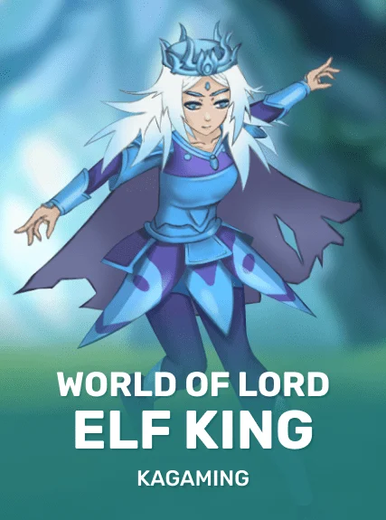 World of Lord Elf King